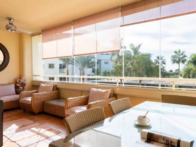 2 Bedrooms Apartment in Mijas Costa