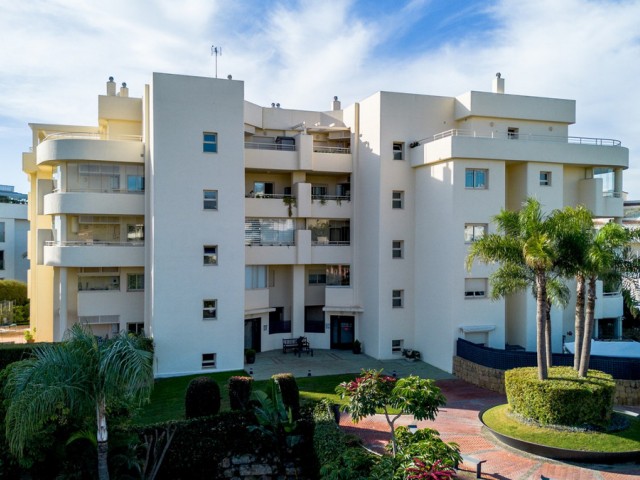 2 Bedrooms Apartment in Mijas Costa