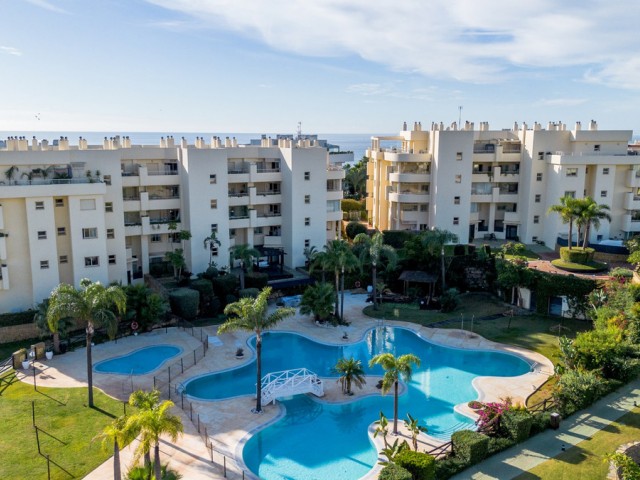 2 Bedrooms Apartment in Mijas Costa