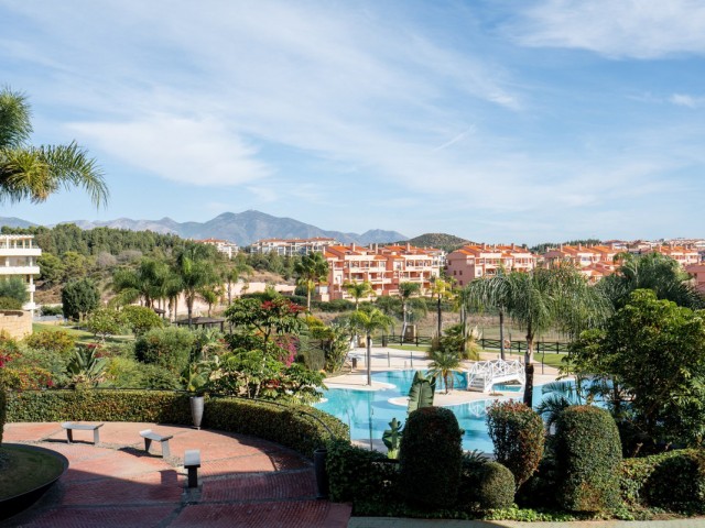 2 Bedrooms Apartment in Mijas Costa
