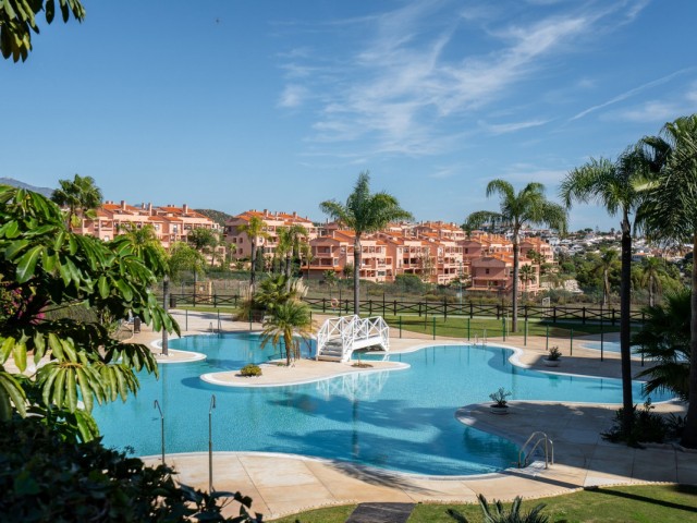 2 Schlafzimmer Apartment in Mijas Costa