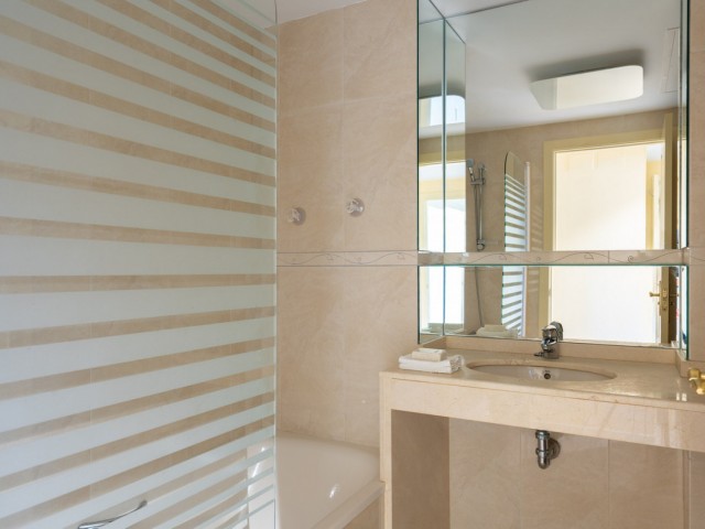 2 Schlafzimmer Apartment in Mijas Costa