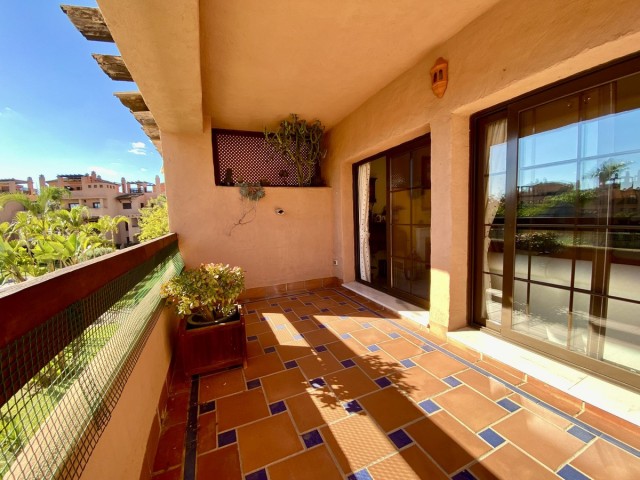 Apartment, Hacienda del Sol, R5223202