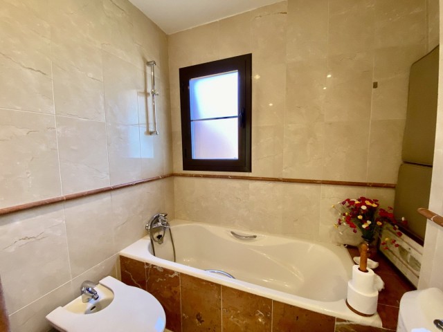 3 Schlafzimmer Apartment in Hacienda del Sol