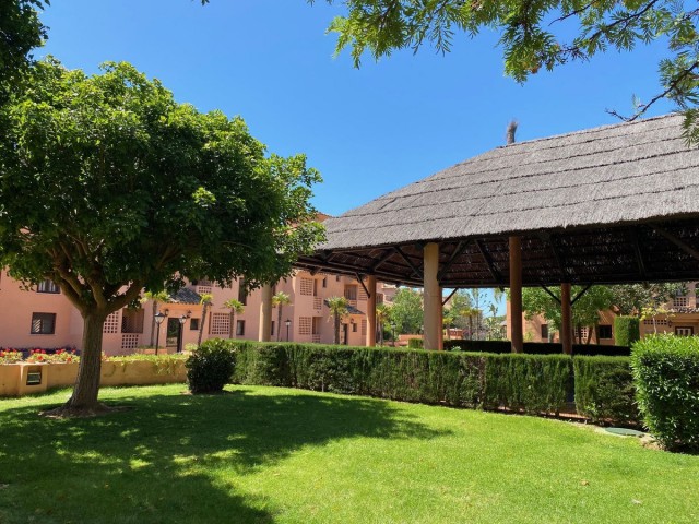 3 Schlafzimmer Apartment in Hacienda del Sol