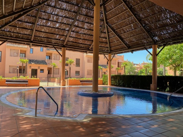 3 Schlafzimmer Apartment in Hacienda del Sol