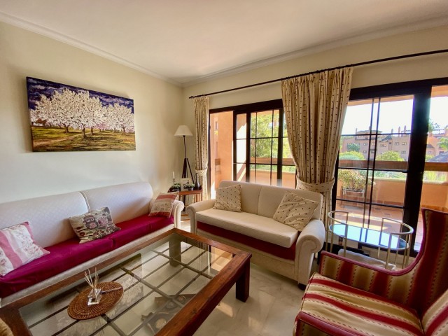 Appartement, Hacienda del Sol, R5223202