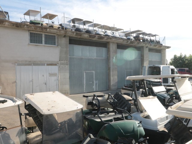  Grundstück in San Pedro de Alcántara