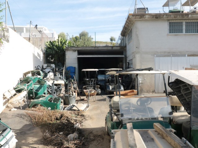  Grundstück in San Pedro de Alcántara