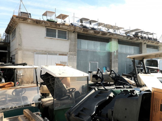  Grundstück in San Pedro de Alcántara