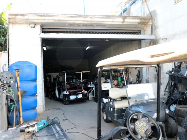  Grundstück in San Pedro de Alcántara