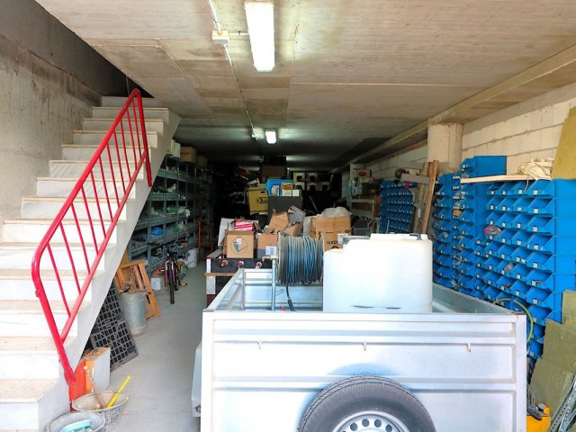  Grundstück in San Pedro de Alcántara