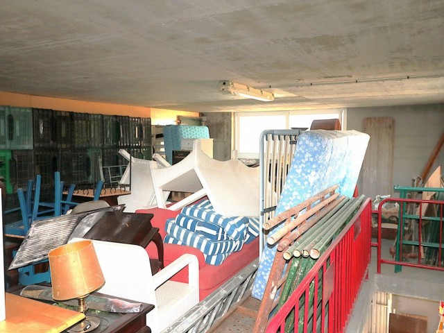  Grundstück in San Pedro de Alcántara