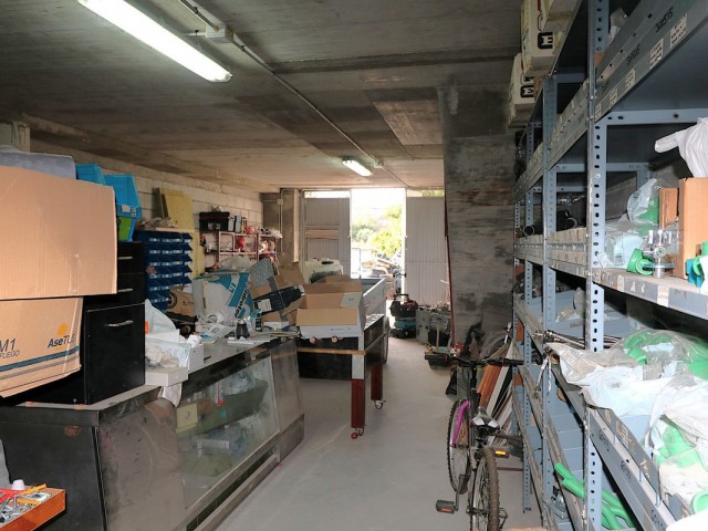  Grundstück in San Pedro de Alcántara