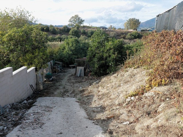  Grundstück in San Pedro de Alcántara