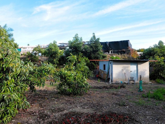  Grundstück in San Pedro de Alcántara