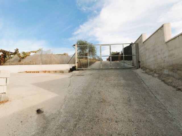  Terreno en San Pedro de Alcántara