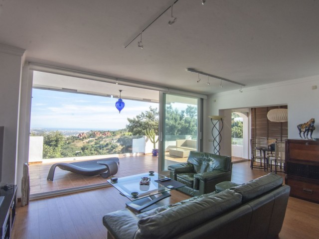 Appartement avec 2 Chambres  à La Mairena