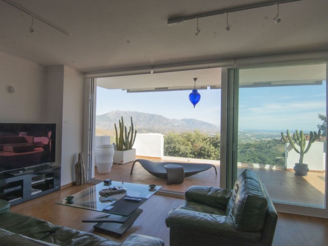 Appartement avec 2 Chambres  à La Mairena