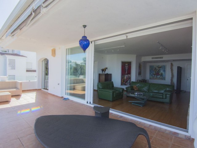 Appartement avec 2 Chambres  à La Mairena