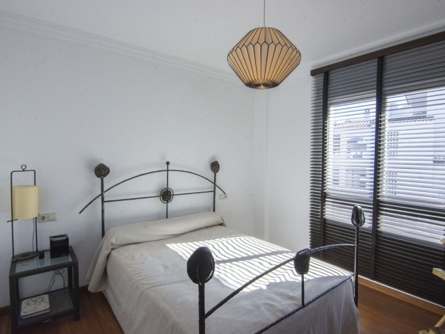 Appartement avec 2 Chambres  à La Mairena