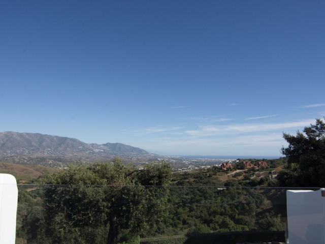 Appartement avec 2 Chambres  à La Mairena