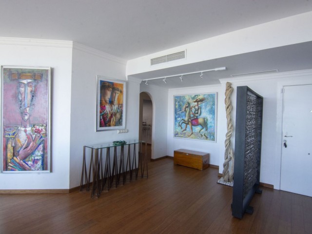 Appartement avec 2 Chambres  à La Mairena