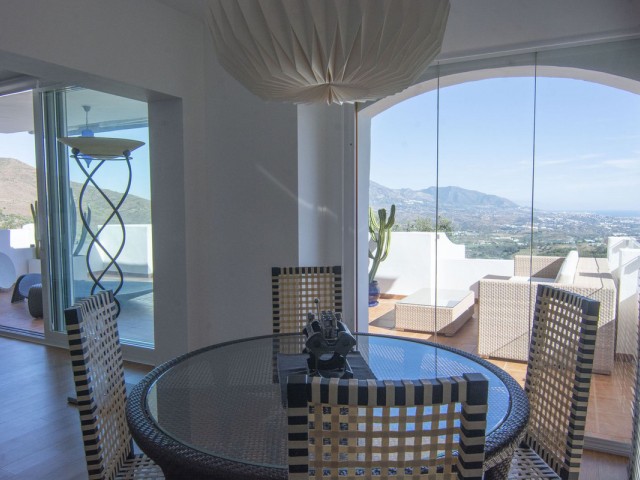 Appartement avec 2 Chambres  à La Mairena