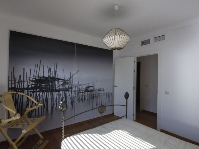 Appartement avec 2 Chambres  à La Mairena