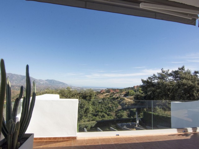 Apartamento La Mairena - R5223301