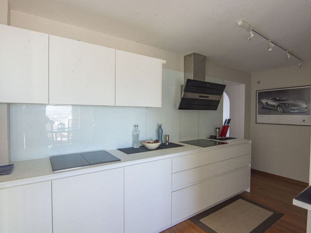 Apartamento con 2 Dormitorios  en La Mairena