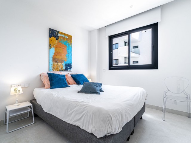 3 Bedrooms Apartment in Fuengirola