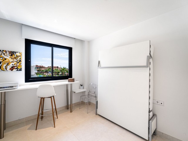 3 Bedrooms Apartment in Fuengirola