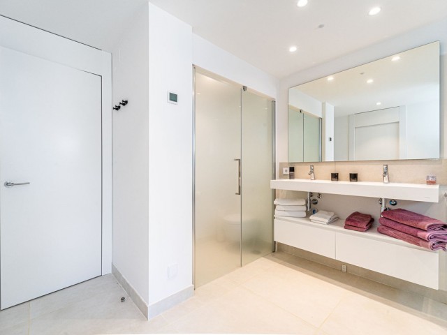 3 Bedrooms Apartment in Fuengirola