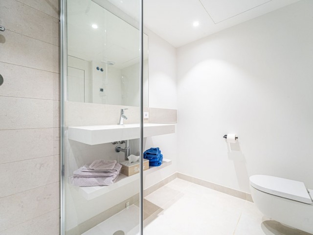 3 Bedrooms Apartment in Fuengirola