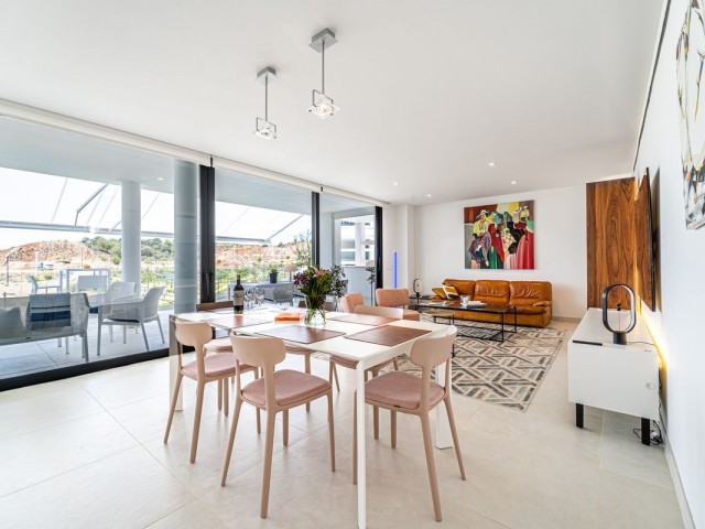 3 Bedrooms Apartment in Fuengirola