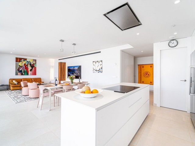 3 Bedrooms Apartment in Fuengirola