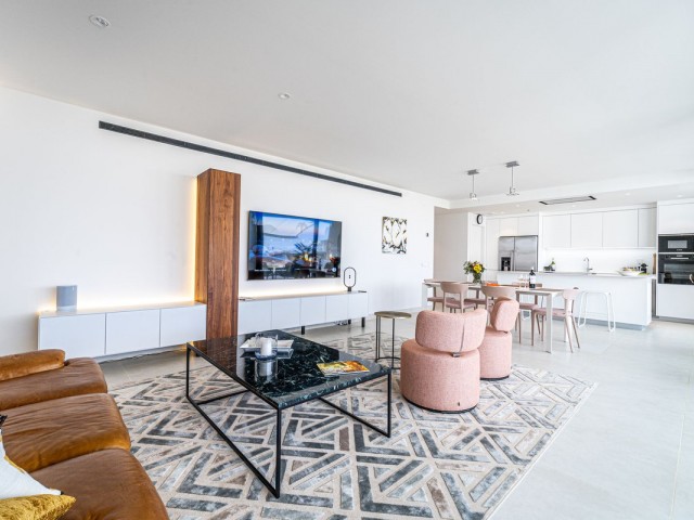 3 Bedrooms Apartment in Fuengirola