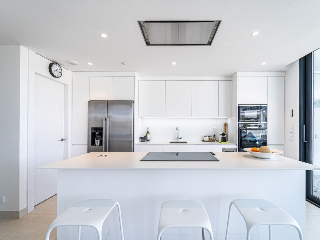 3 Bedrooms Apartment in Fuengirola