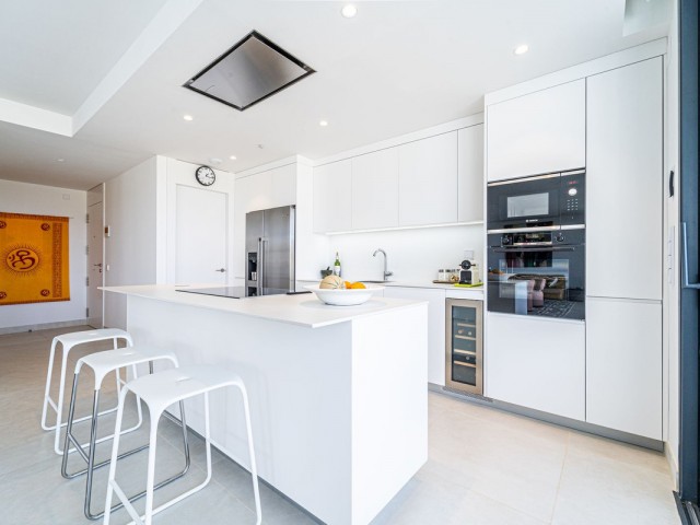 3 Bedrooms Apartment in Fuengirola