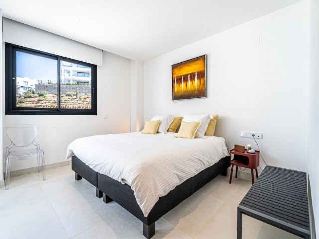 3 Bedrooms Apartment in Fuengirola