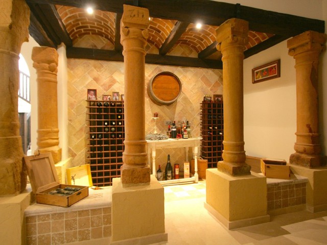 5 Bedrooms Villa in Mijas