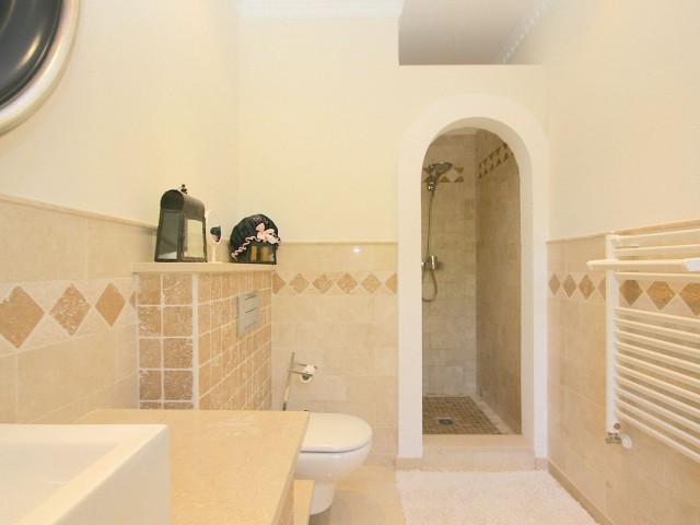 5 Sovrums Villa i Mijas