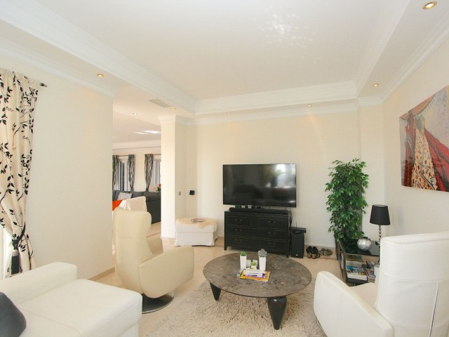 4 Slaapkamer Villa in Mijas