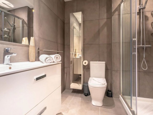 Maison mitoyenne avec 2 Chambres  à Estepona