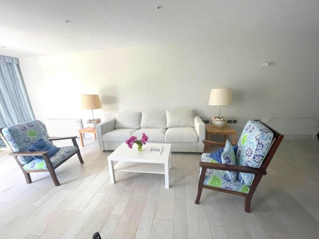 3 Schlafzimmer Apartment in Guadalmina Baja