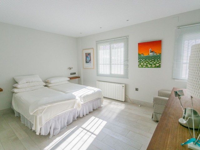 3 Schlafzimmer Apartment in Guadalmina Baja