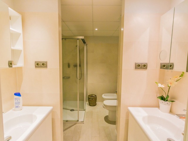 3 Schlafzimmer Apartment in Guadalmina Baja