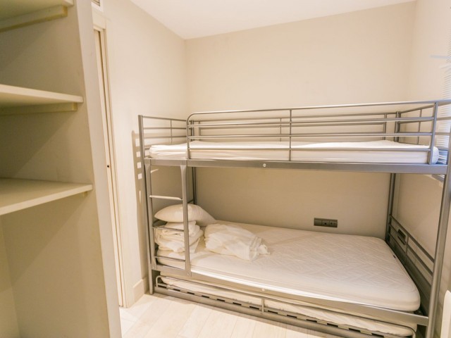 3 Schlafzimmer Apartment in Guadalmina Baja