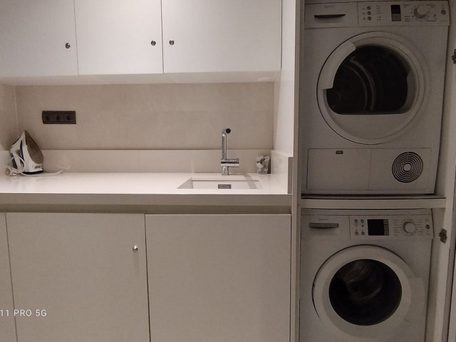 3 Schlafzimmer Apartment in Guadalmina Baja